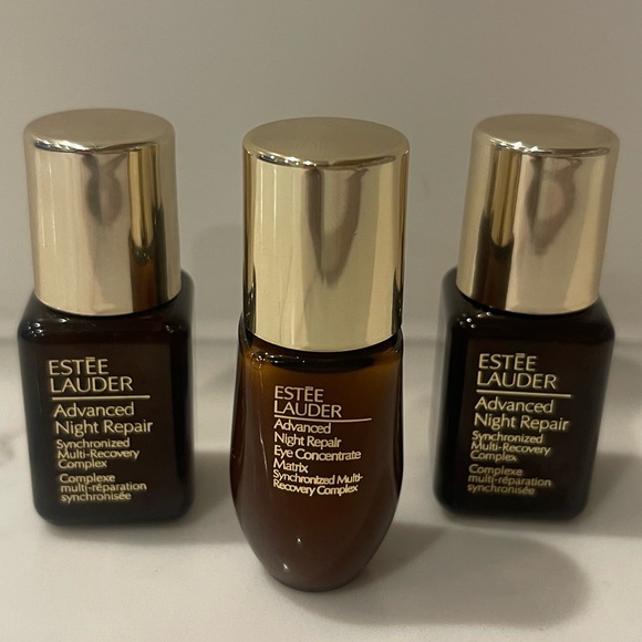 New Advanced night repair samples - Picture 2 of 3